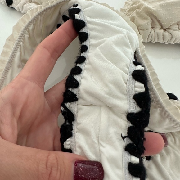 Effek F**k 2-piece bikini authentic - Picture 7 of 11